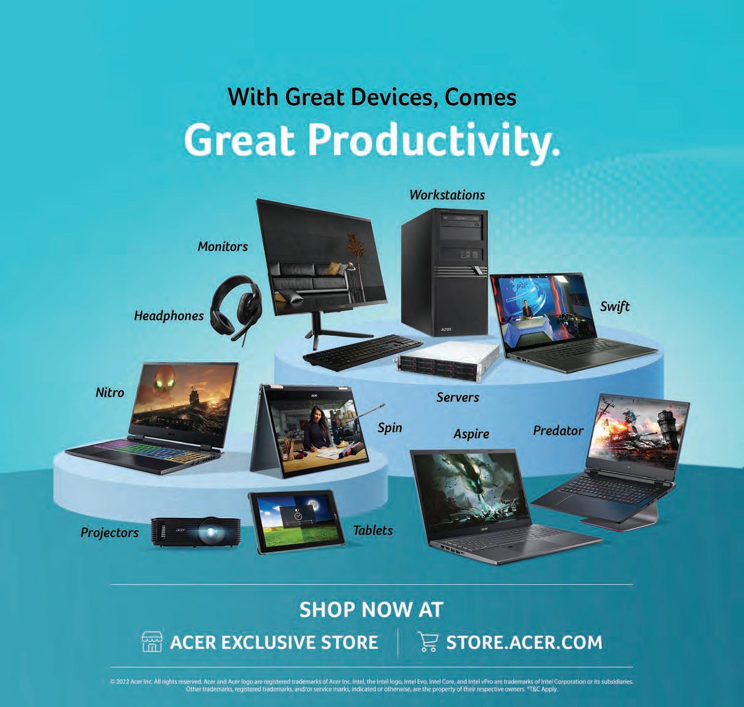 DT Year Book 2023 by Digital Terminal - Issuu